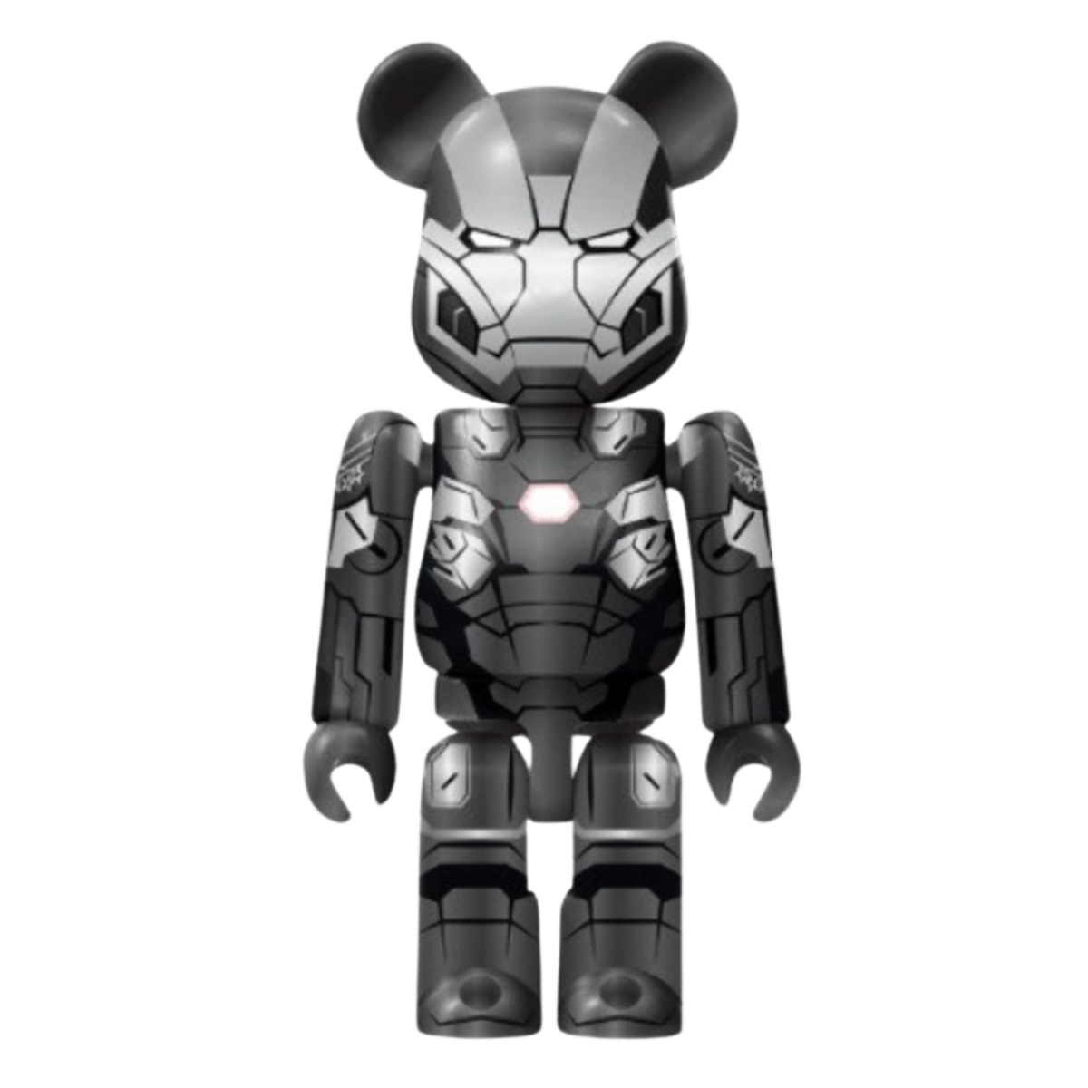 Bearbrick