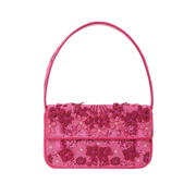 TOMMY BEADED BAG BLOSSOM GARDEN PARTY
