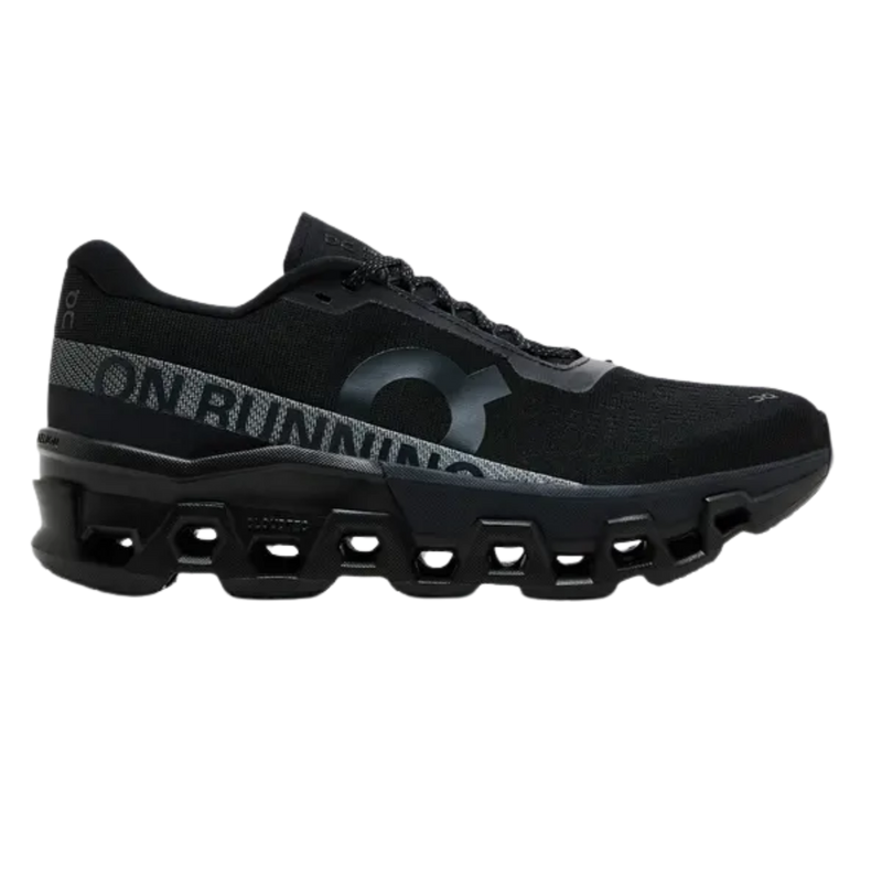 Cloudmonster 2 Triple Black