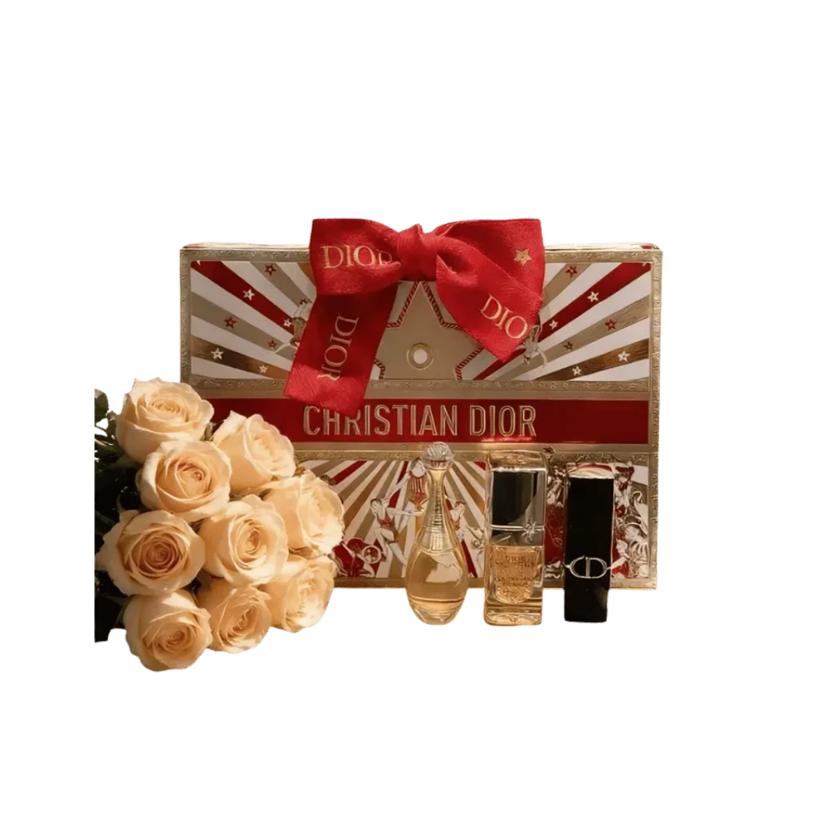Christian DIOR