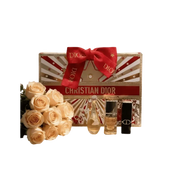 Christian Dior Mini Gift Set