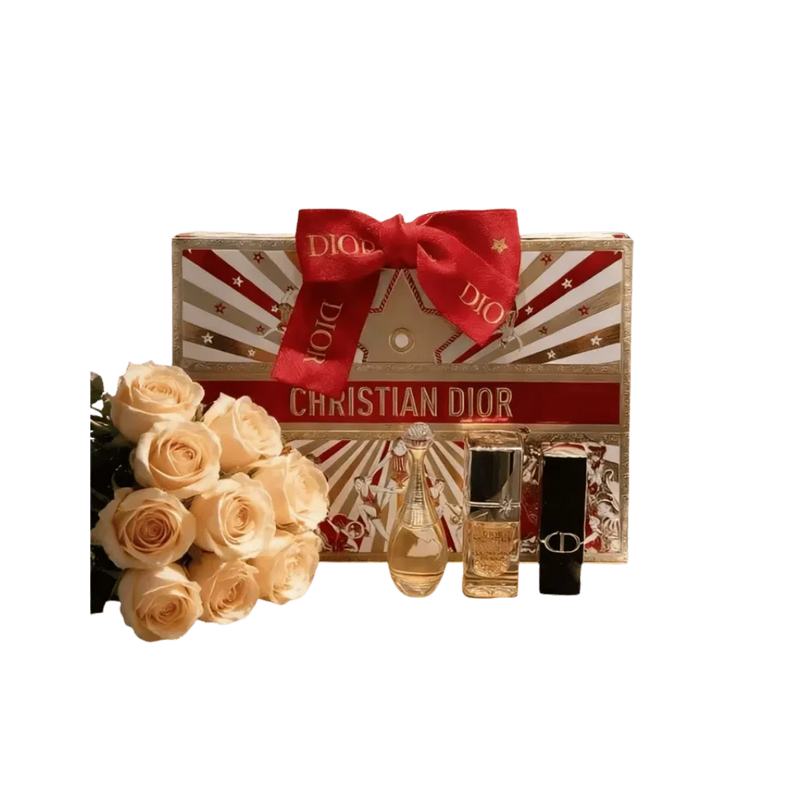 Christian Dior Mini Gift Set