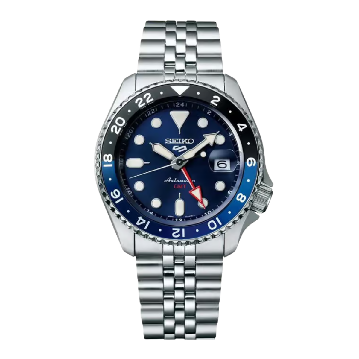 Seiko