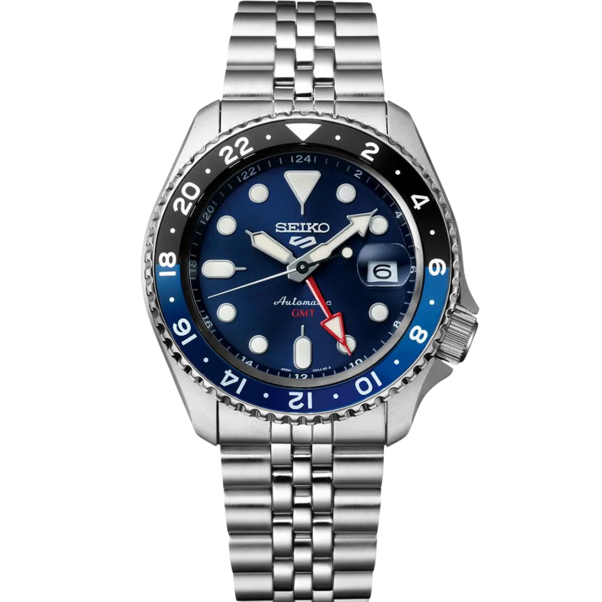 Seiko