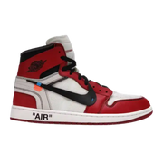 Jordan 1 Retro High Off-White Chicago