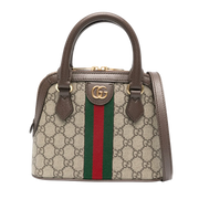 mini Ophidia tote bag