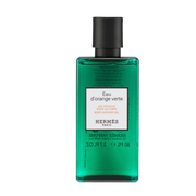 Hermes Eau D'Orange Verte Body Shower Gel 80 ml