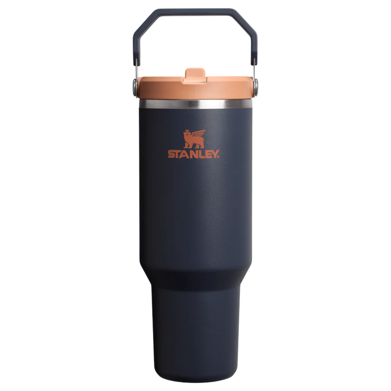 Stanley Iceflow Flip Straw Twilight Tumbler