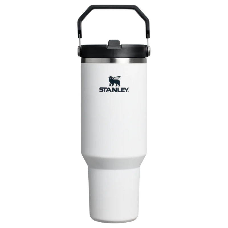 Stanley Iceflow Flip Straw Chalk Tumbler