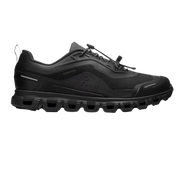On Running Cloud 6 Geo Waterproof Black