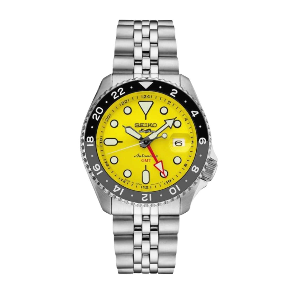 Seiko