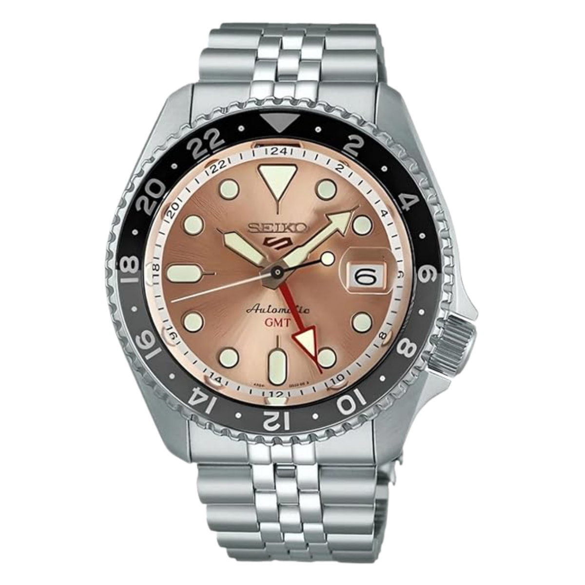 Seiko