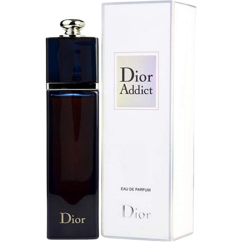Dior Christian Addict EDP For Women
