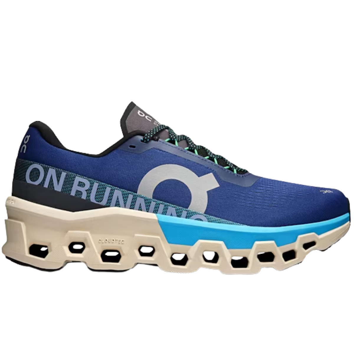 On Running