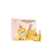 Honey Gloss Duo