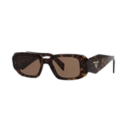 Prada Symbole Sunglasses Havana/Brown (SPR17W 2AU 8C1)