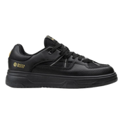 Bacca Bucci Founder Edition MIDNIGHT HUSTLE Low-Top Men's Sneakers (Only 99 Pairs)
