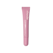 Rhode Peptide lip Tint Pretzel Shimmery Warm Mauve Limited Edition Shade