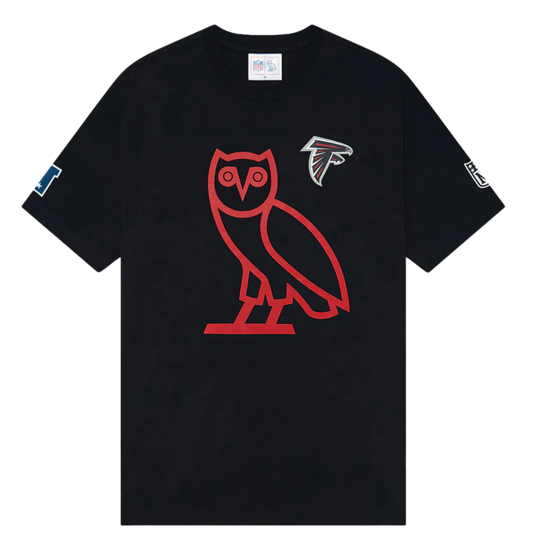 Ovo NFL Atlanta Falcons T-Shirt