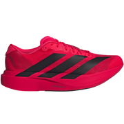 Adidas Adizero Evo SL Lucid Red Black Blue