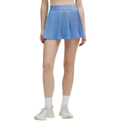 Lululemon Varsity High-Rise Pleated Tennis Skirt Pool Party