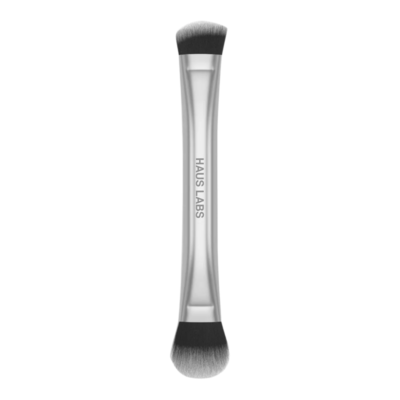 Dual-Ended Precision Sculpting Brush