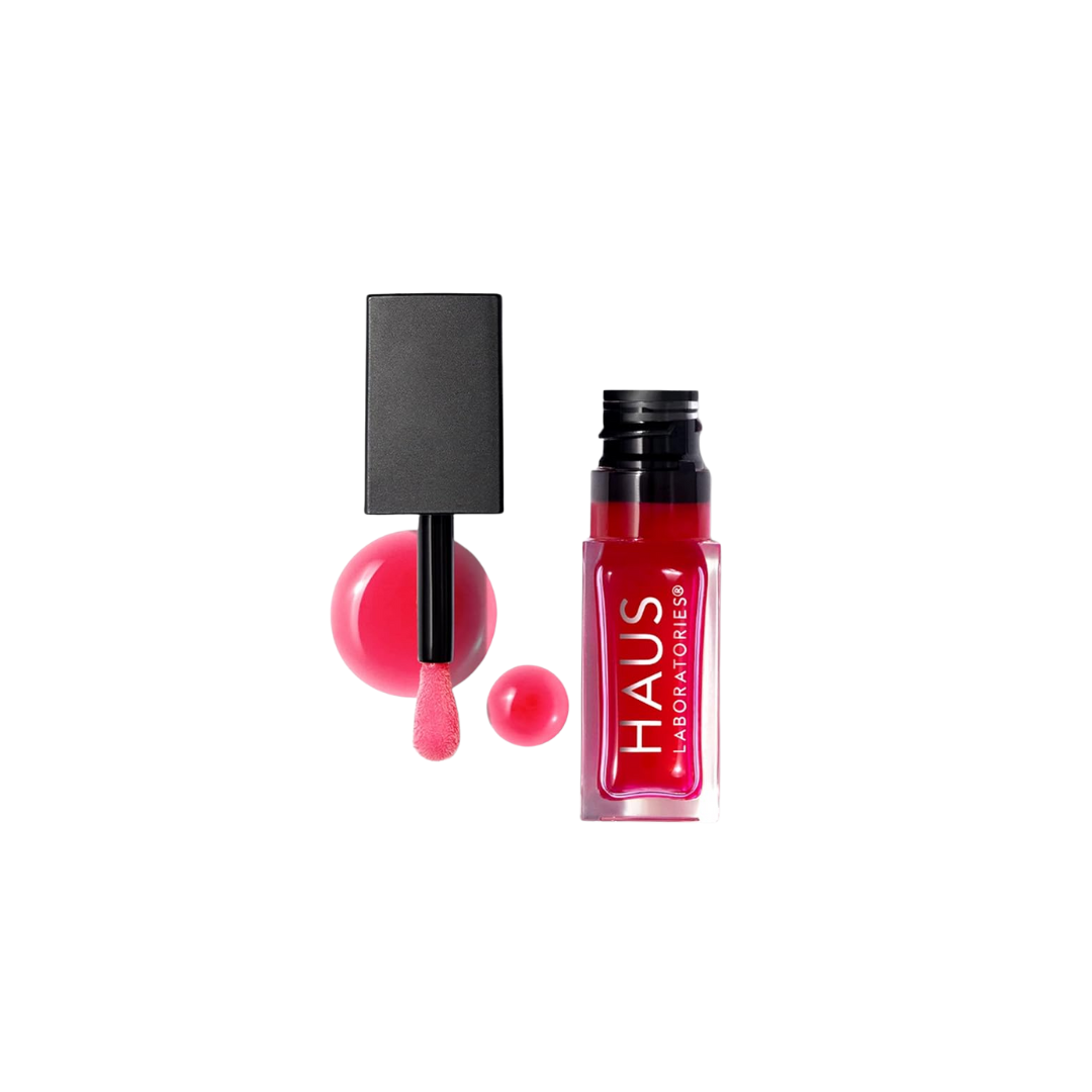 PhD Hybrid Lip Oil