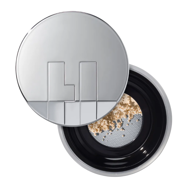 Bio-Blurring Loose Setting Powder