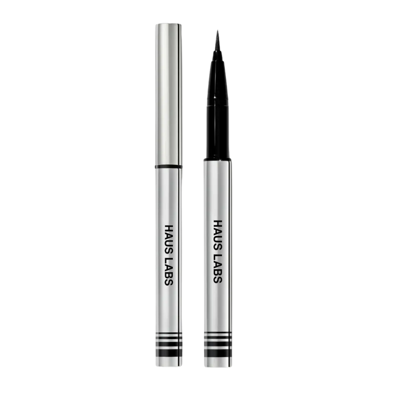 Clear Cut Liquid Eyeliner