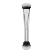 Dual-Ended Multi-Purpose Brush