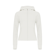 Lululemon Cross Chill Performance Jacket Bone
