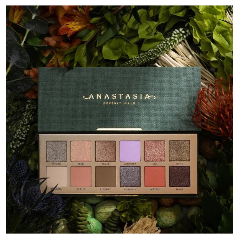 Anastasia Beverly Hills