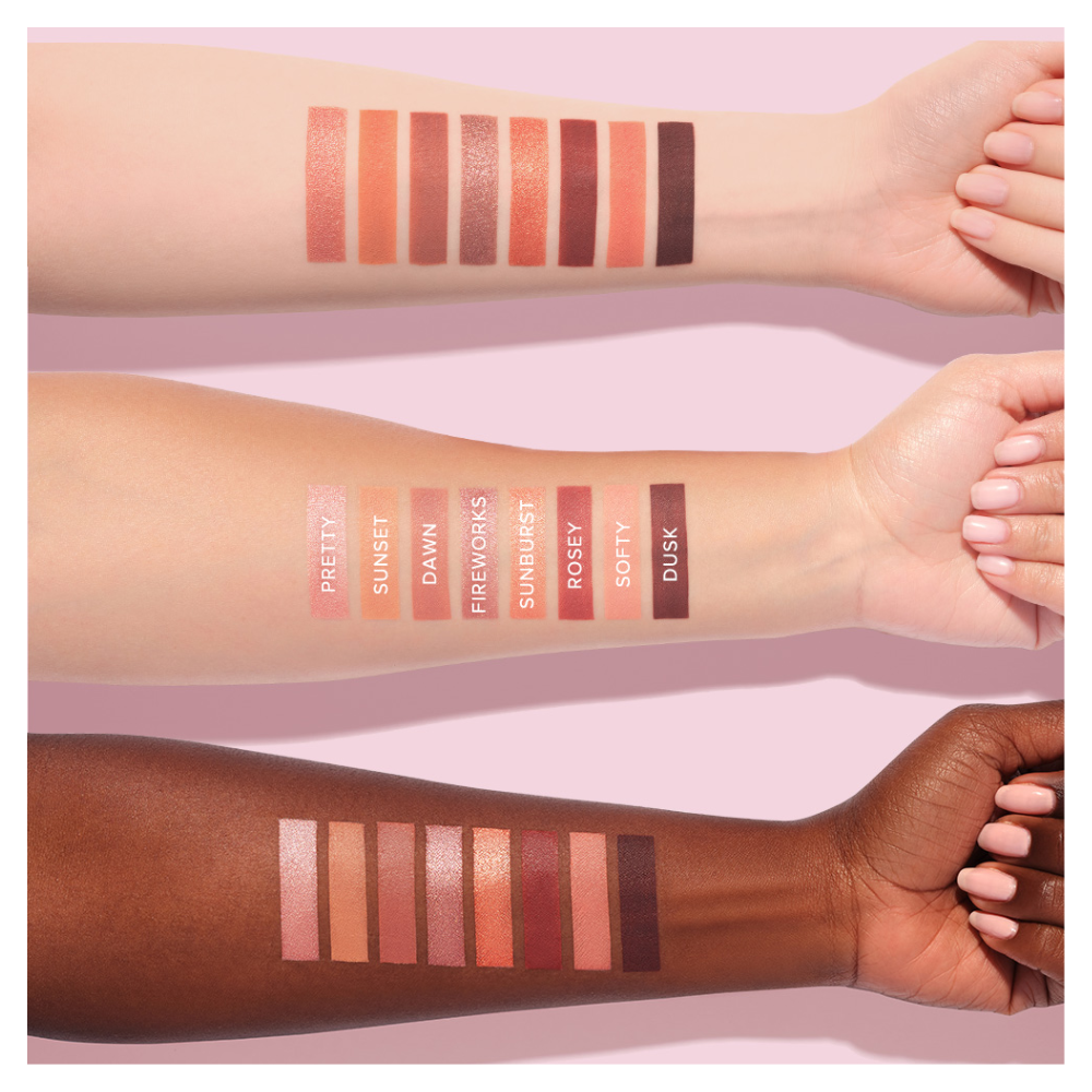 Glam To Go Mini Palette