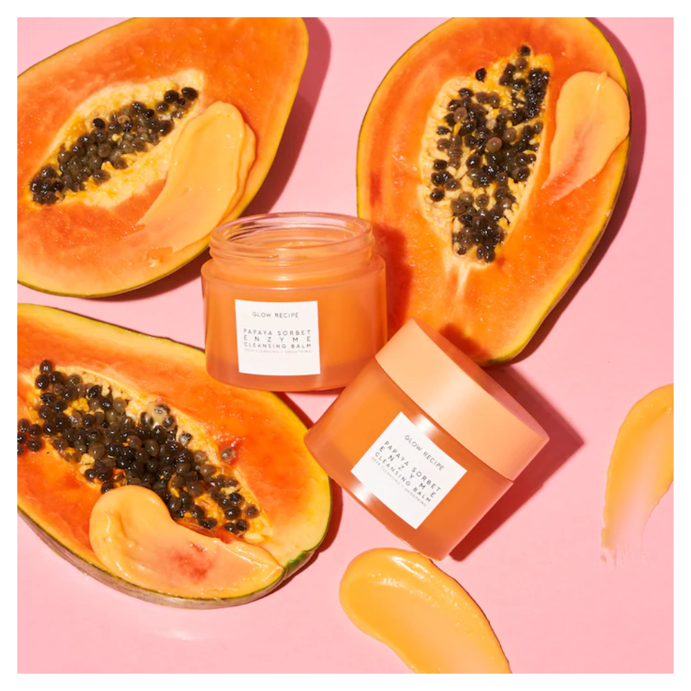 Glow Recipe
