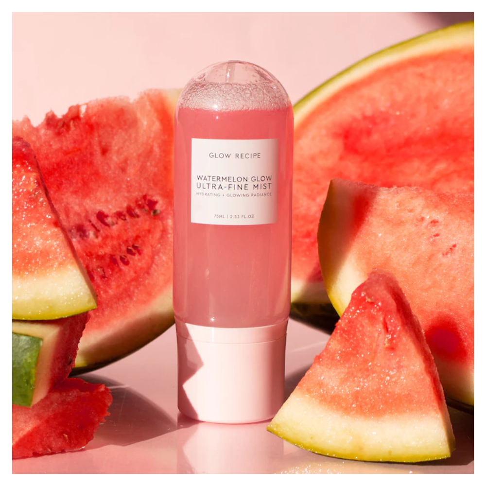 Glow Recipe