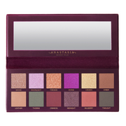 Fall Romance Palette