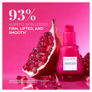 Pomegranate Peptide Firming Serum