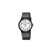 Casio Analog MQ-24-7B2L White Dial Resin Band Watch