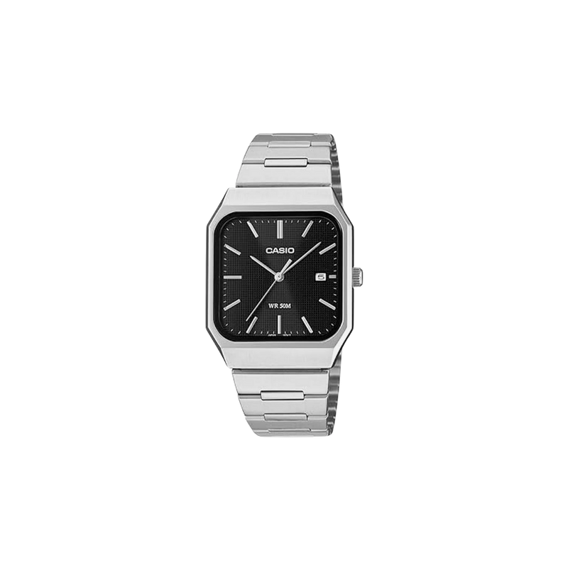 Casio Standard MTP-B185D-1AV