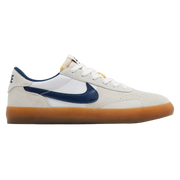 Nike Heritage Vulc SB Summit White Navy