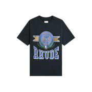 Cotswold Crest T-Shirt Vintage Black