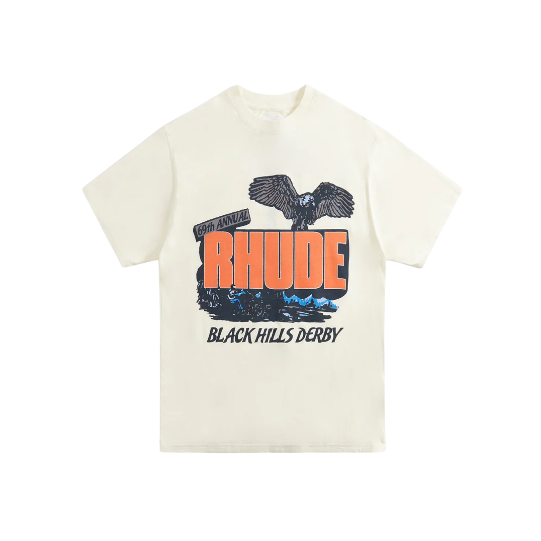 Rhude