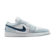 Nike Air Jordan 1 Low Aura White