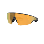 Oakley Meta Vanguard Prizm 24k Lenses black Frame