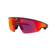 Oakley Meta Vanguard Prizm Road Lenses Black Frame