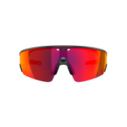 Oakley Meta Vanguard Prizm Road Lenses Black Frame