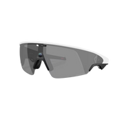 Oakley Meta Vanguard Prizm Black Lenses White Frame