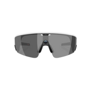 Oakley Meta Vanguard Prizm Black Lenses White Frame