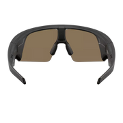 Oakley Meta Vanguard Prizm 24k Lenses black Frame