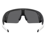 Oakley Meta Vanguard Prizm Black Lenses White Frame
